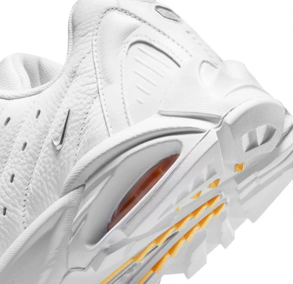 Nocta Hot Step White – Image 6