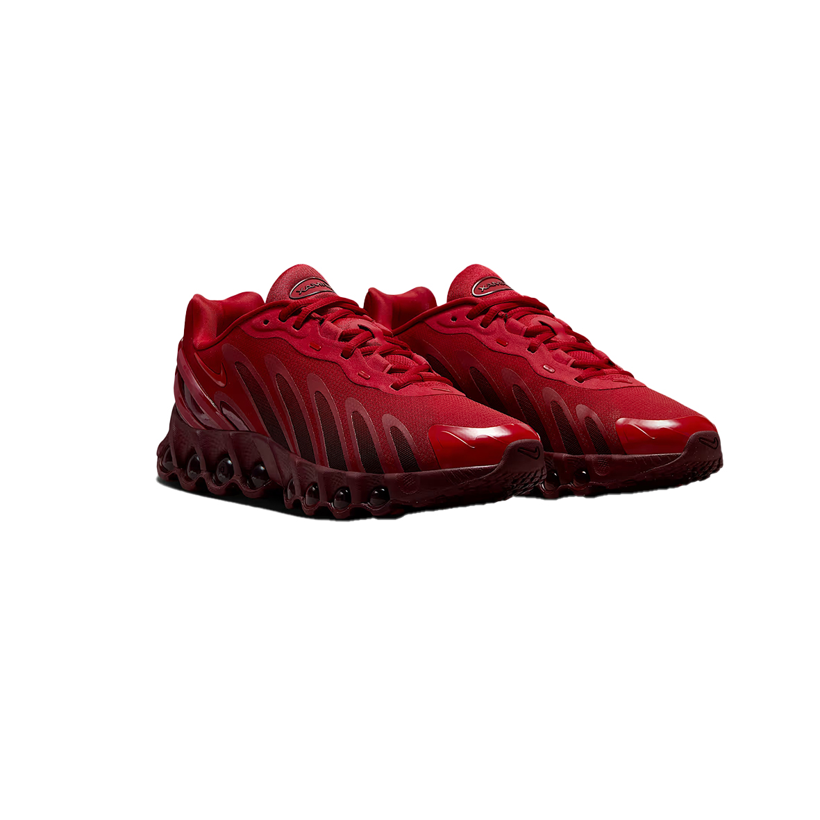 Air Max Dn8 Red