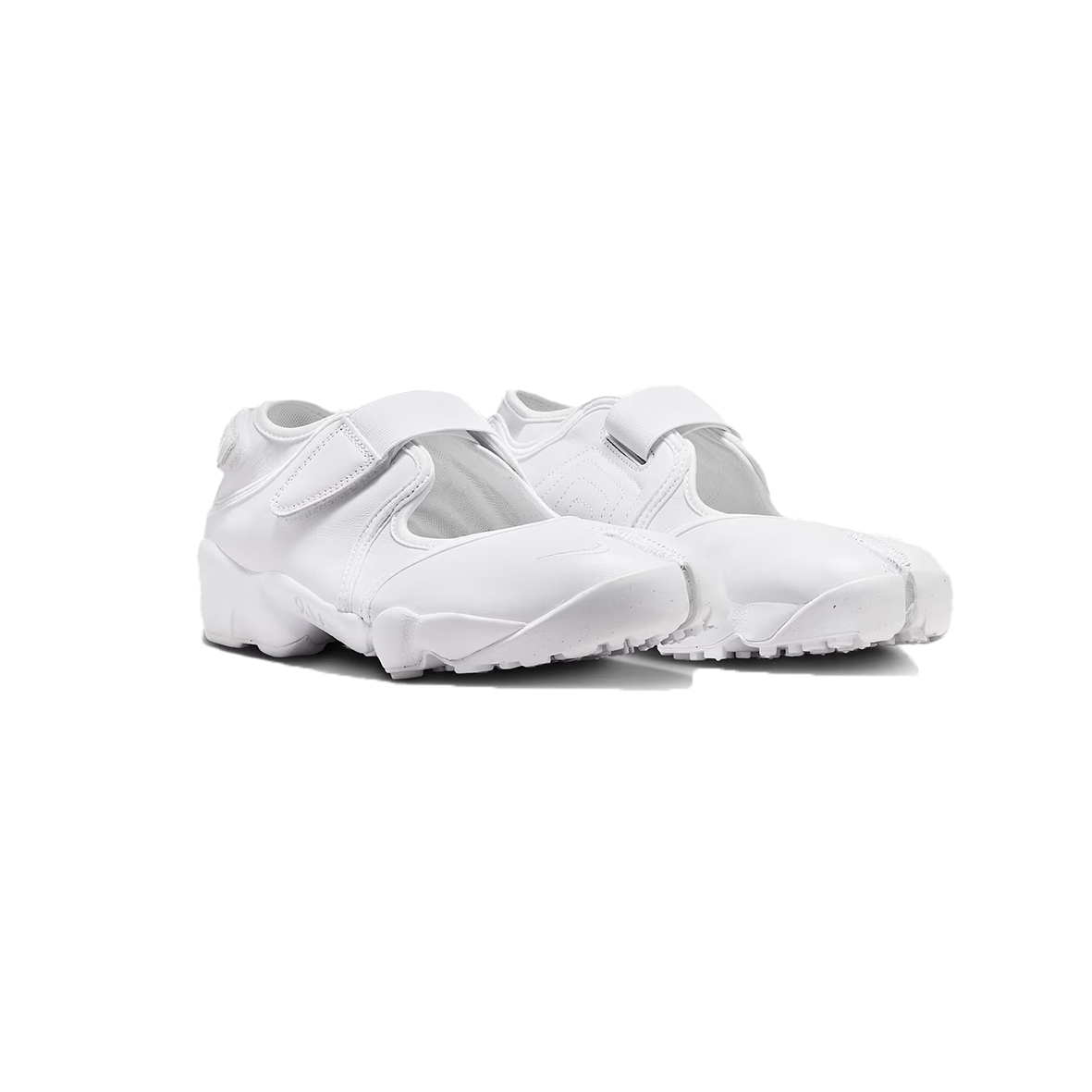 Nike Air Rift White