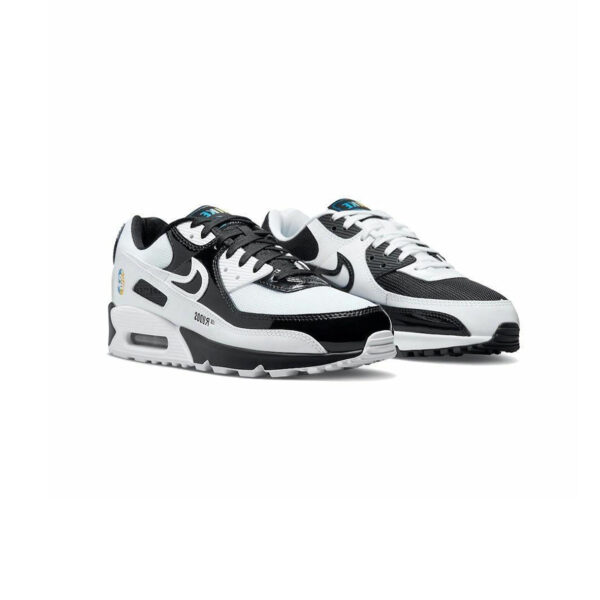 Nike Air Max 90 édition limitée Loucha libre – Image 2