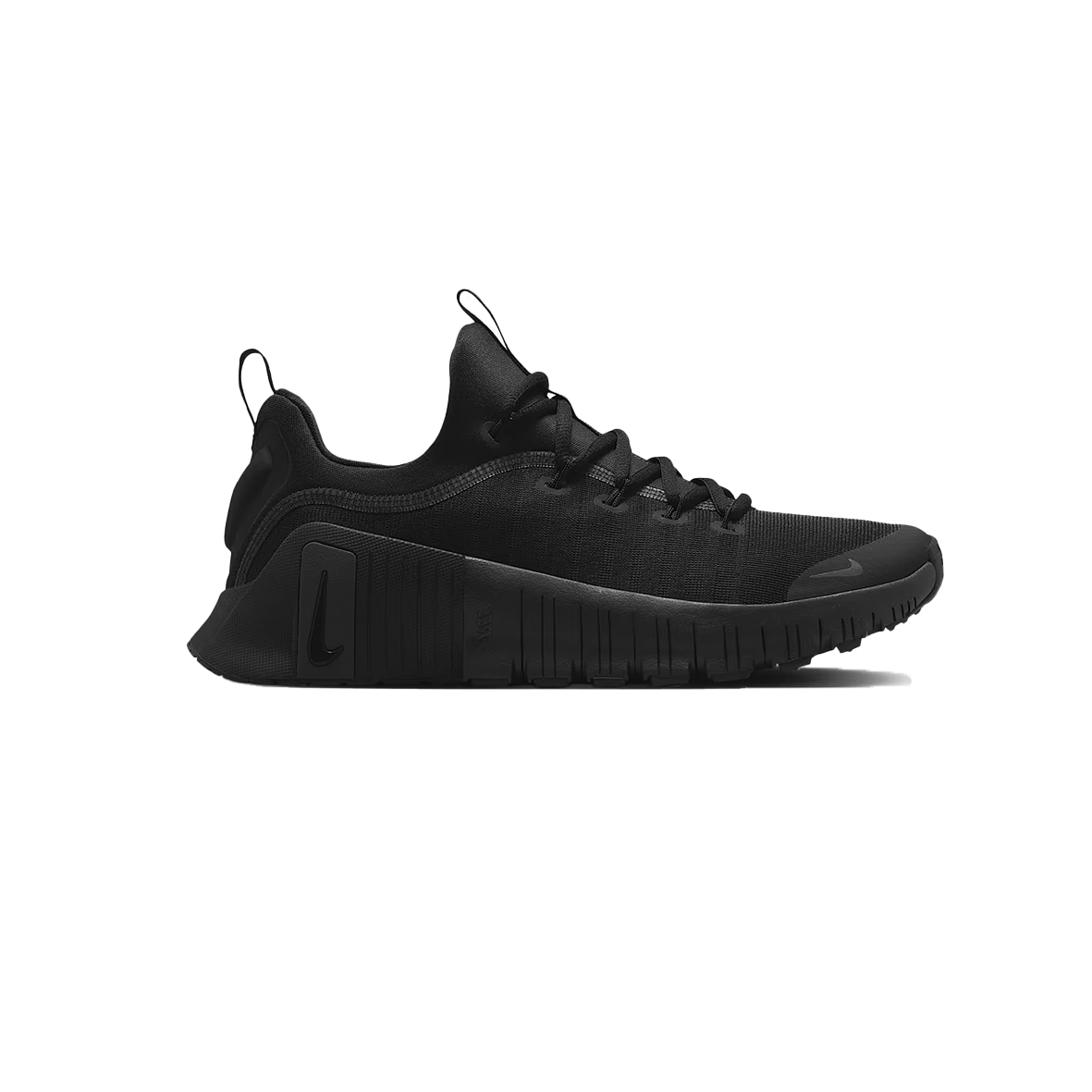 Nike Free Metcon Black