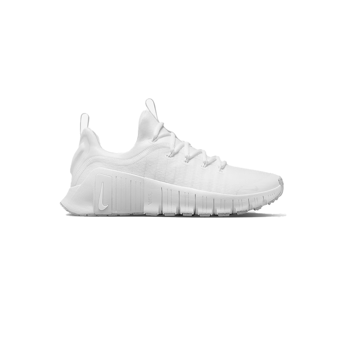 Nike Free Metcon White