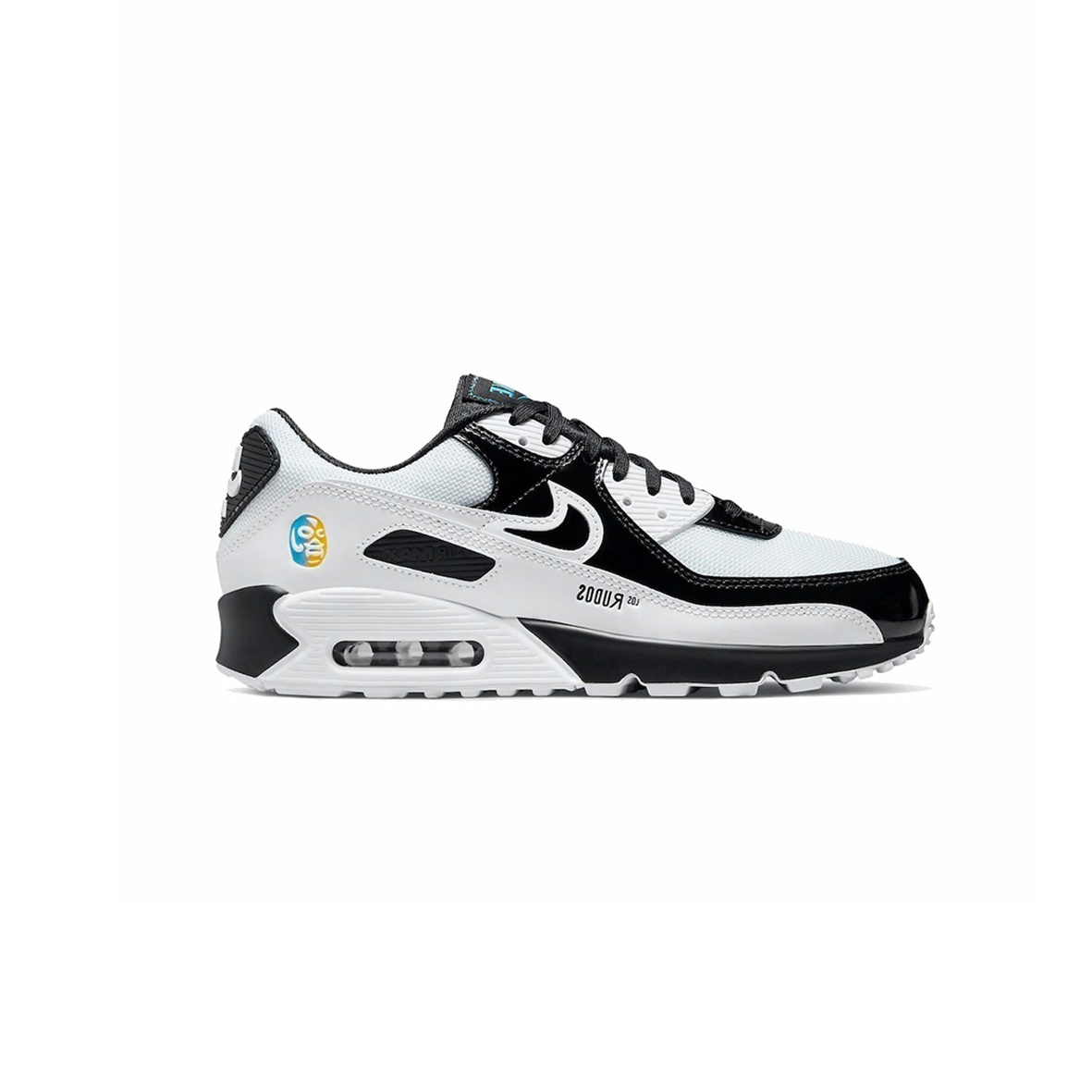 Nike Air Max 90 édition limitée Loucha libre