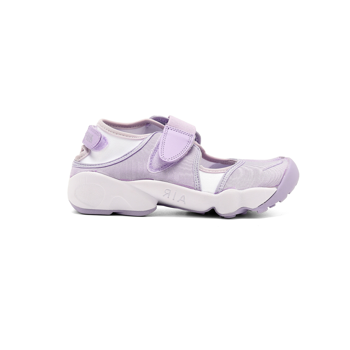 Nike rift purple Femme