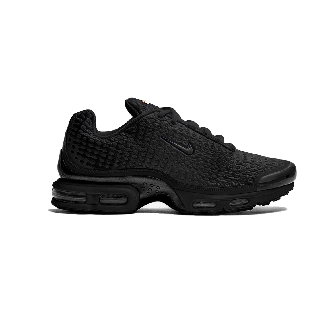 Nike Air Max Plus 7 Black Anthracite